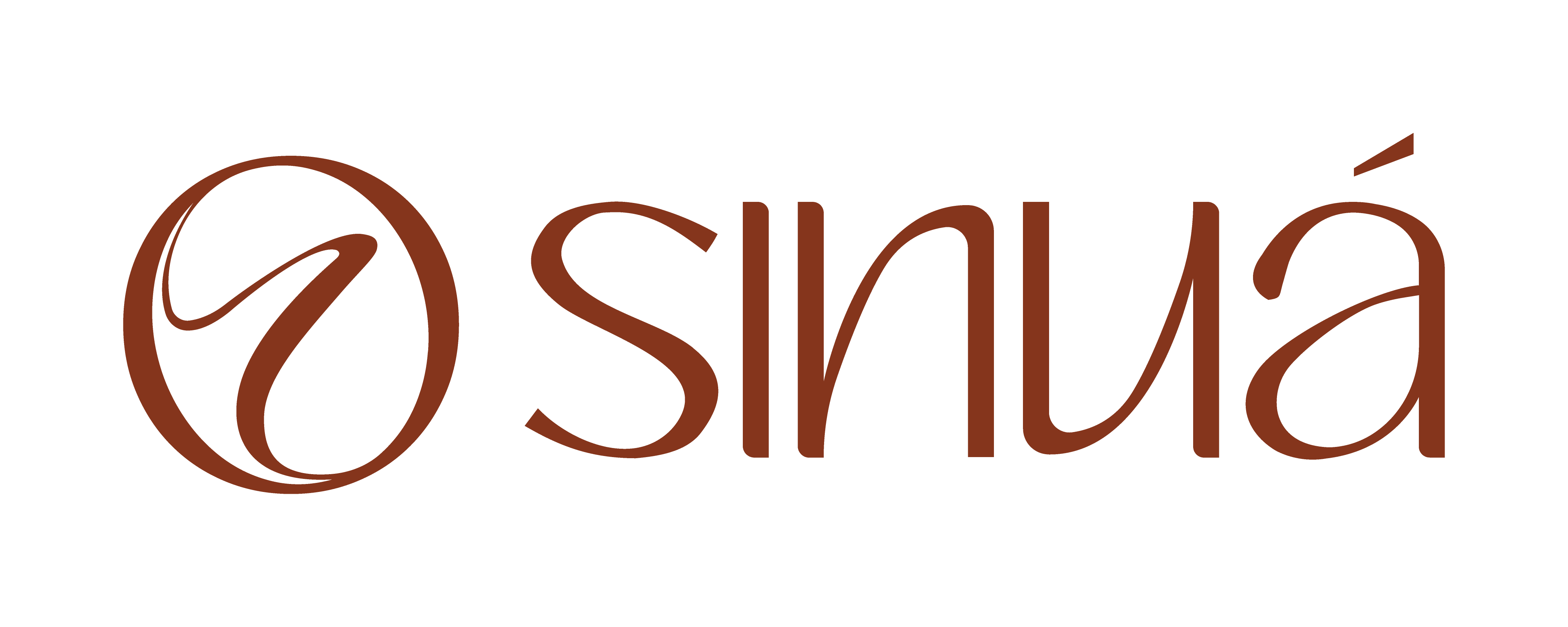Logo Sinuá — proyecto de vivienda en Montería