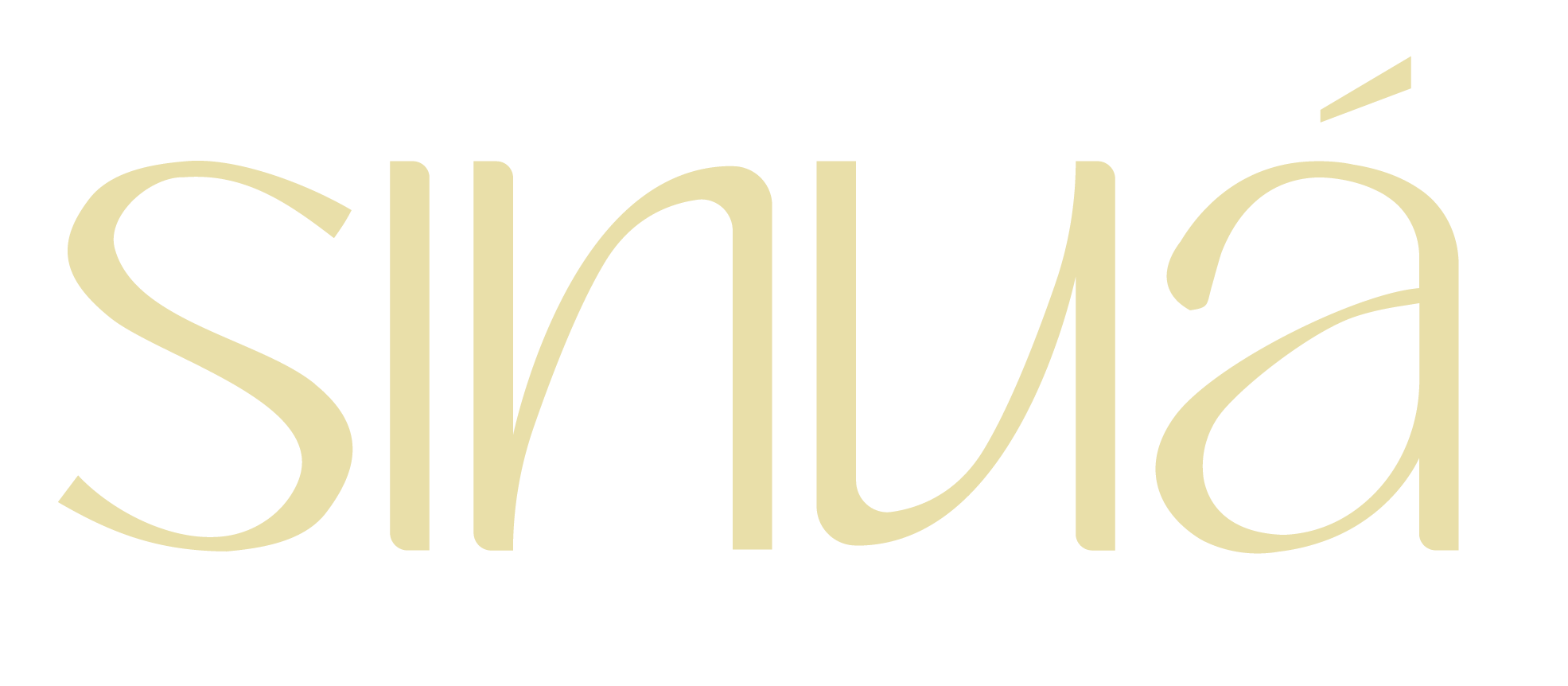 Logo Sinuá